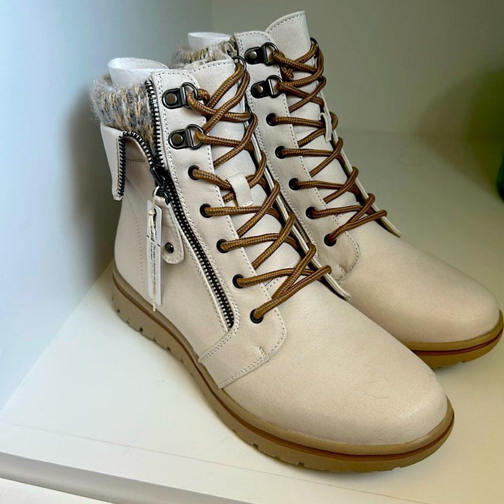 Cliffs size 9 women’s